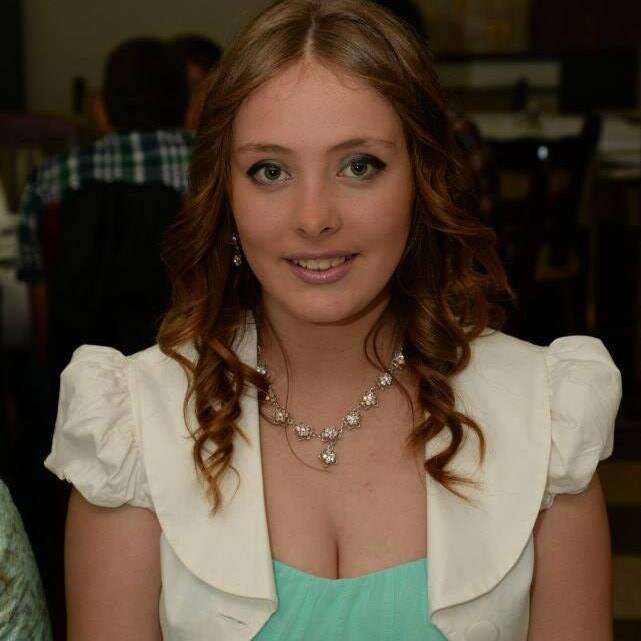 MarijaCvetkov14's profile picture. 