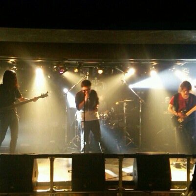 riconet1's profile picture. 埼玉発 ハイトーンによるシンプルな楽曲
聞いてすぐ歌える様な楽曲。