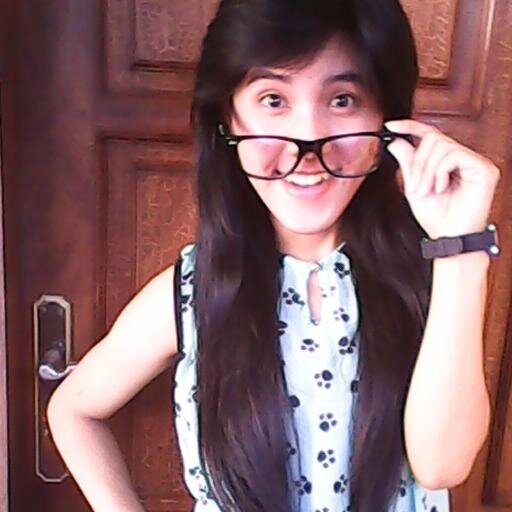 ❤ N I T A | 09 Juni 1993 | Now Still Studying Communication '11 at Brawijaya University #ikub'11 ❤