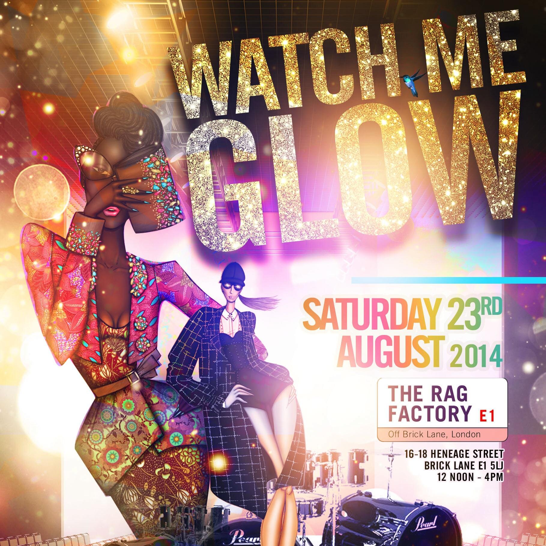 MzEmz_Saved's profile picture. ♥♥#WATCHMEGLOW♥♥.Artist Management, Event Organiser, Wedding Planner.
 I'm a child of God fullstop. ♥♥RIP Carl Beatson♥♥