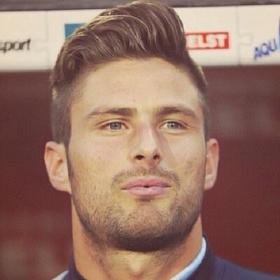Olivier Giroud (@GiroudOlivier12)  Twitter