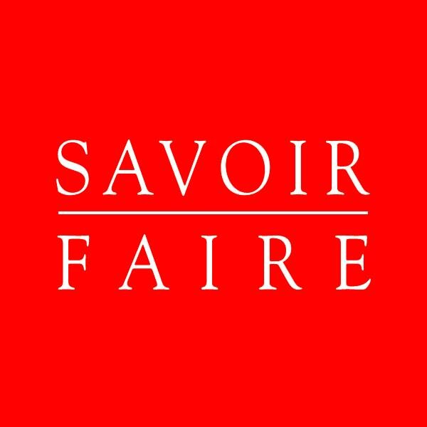 Savoir Faireさんのプロフィール画像