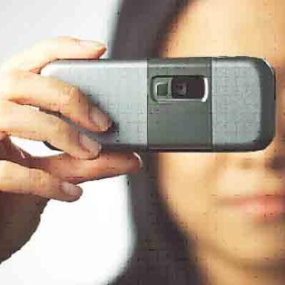 Tempat majang foto selfie loe..