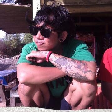 tukang tatto