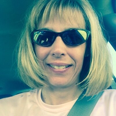 KellyLaFountain's profile picture. 