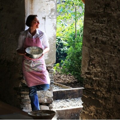 Real food writer, cook & creative. Women in Food blog & contributor to New Food Entrepreneurs