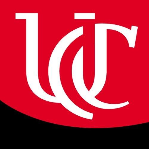 The official twitter for the University of Cincinnati Off-Campus and Commuter Committee.