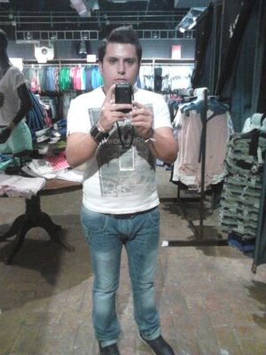 abce4268c3834a5's profile picture. 