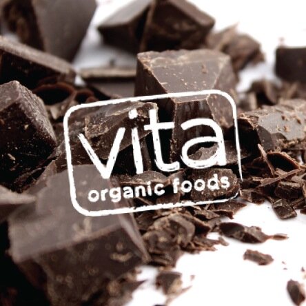 vitaorganicfood's profile picture. The most inauthentic place on earth