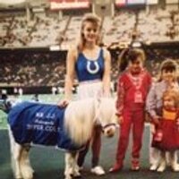 Carlie Irsay (@cirsay) 's Twitter Profile