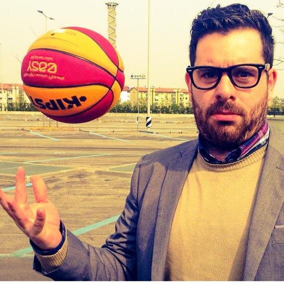 afzambenedetti's profile picture. journalist @gazzettino Professionista della Lambretta. Sempre a caccia di notizie, soprattutto di quelle croccanti