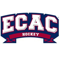 The official account of the ECAC Division III Ice Hockey Leagues.