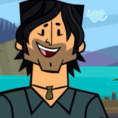 Hey!Chris Mclean here bringing back a whole new season of Total Drama! 22 Victi-- er ehm I mean contestants will compete to win one million dollars!!!