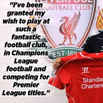 LFC TILL I DIE