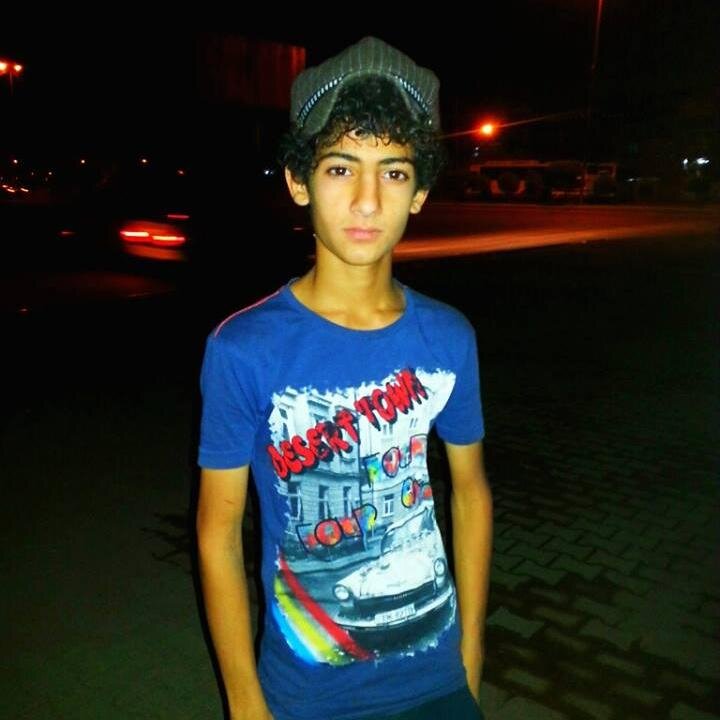 عراقي أنا