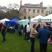 Royal William Yard (@theroyalwillie) 's Twitter Profile