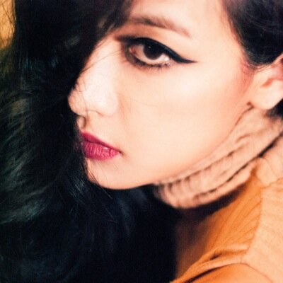 sunbeamQian's profile picture. ❤️宋茜（Victoria)❤️杰伦(Jay Chou)