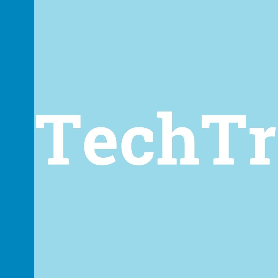 TeamTechTrackr's profile picture. 