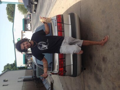 electronic hip-hop and dope lyrics born and raised in Austin Texas