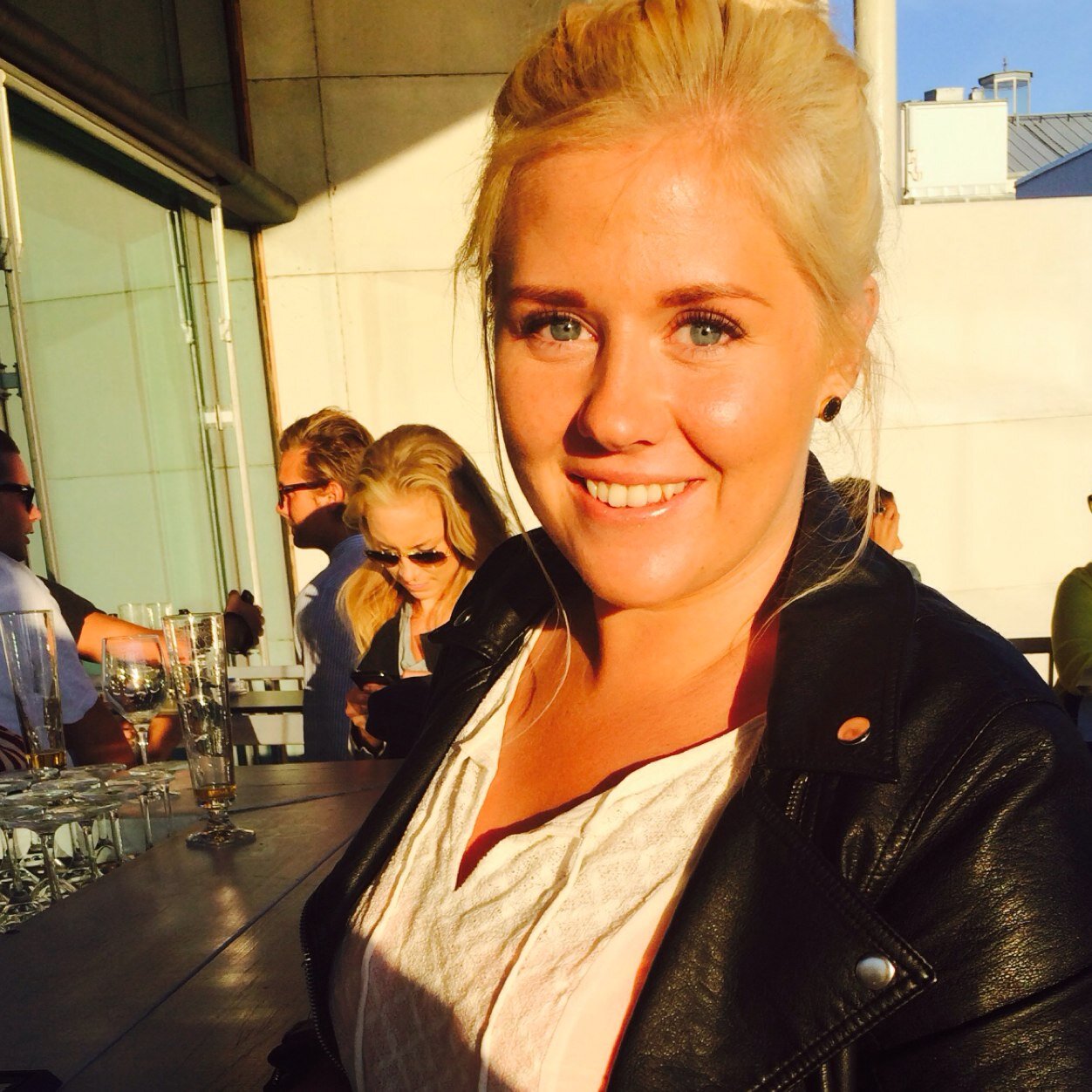 f_engstroem's profile picture. 2&, Stockholm. Market Manager på Sitoo. Intresserad av retail, e-handel. Rötter på Gotland