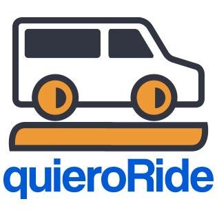 QuieroRide's profile picture. Somos una empresa mexicana que ofrece transportación personal, comprometidos con la seguridad y comodidad de nuestra gente.       Cotiza y reserva 
20-82-01-00