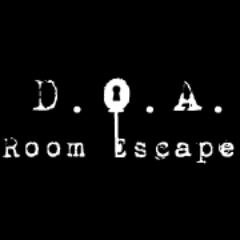 A real life, interactive escape from a room game where players actively determine the outcome. #RoomEscape #CanYouEscape #AdventureRoom #AdventureRooms