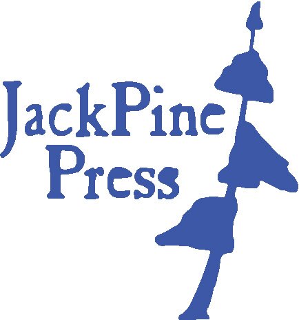 chapbooks are small, but poetry is big. 
JackPine is funded by SaskArts.