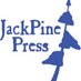 JackPine Press (@jackpinepress) Twitter profile photo