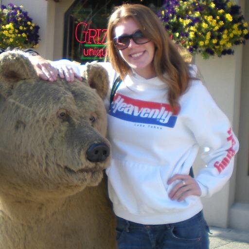 JennyRadloff's profile picture. Wine country native, Bay Area resident, PR lackey, advanced carb and dairy loader. Love nature, animals, laughing and breaking a good sweat.