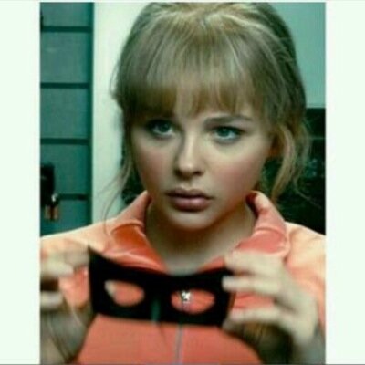Show's over, motherfuckers, I'm Hit-Girl. [RP • Descriptive]