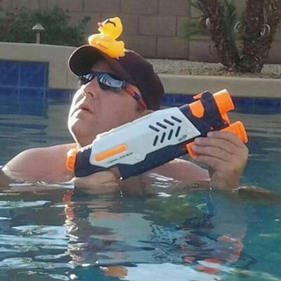 ShPkShrek's profile picture. 