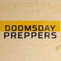 Doomsday Preppers (@doomsdayprepper) 's Twitter Profile