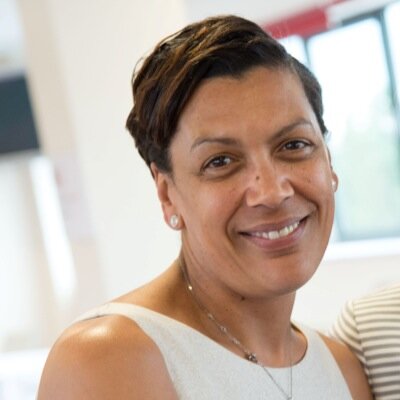 Business women based in #E17 for the last 25 years, mum of 2, happy networker and founder of the KLF Domestic & Commercial cleaning service