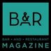 B&R Magazine (@bytheindustry) Twitter profile photo