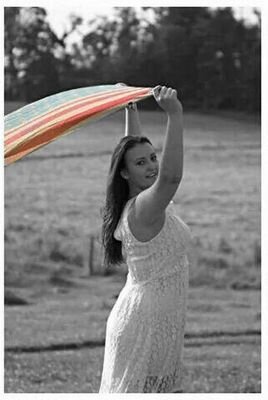 TrudgeonLibby's profile picture. Just a country girl doin her thing. Future Soldier. Army Strong. Welder. Diesel Raised. Barrel Racer.