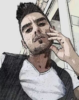 ufukkan10's profile picture. 