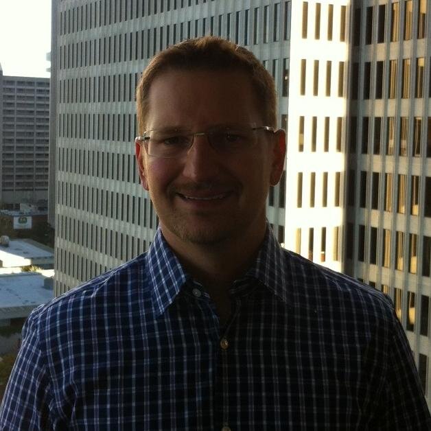 Real person - Midmarket software advocate - Oracle relationship manager -Midwest native & Husker football fan - Foodie -Tweets and opinions are mine