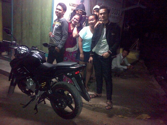 Dimaz_ediy's profile picture. Mr. Simple