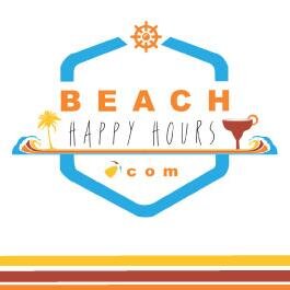 Beachhappyhours's profile picture. Your source for all the happy hour deals at the beach
