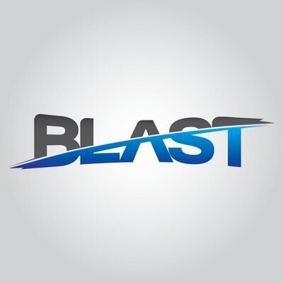 BLAST OFF! I trickshot