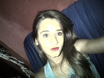 sou fã da doidinha que conquistou o mundoo 

que é vc anitta .. ♥♥