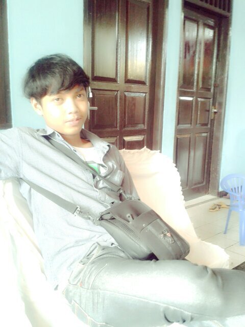 Business Management Industry at High School of Industrial Management. KemenPerin, Cempaka Putih,Jakarta ♡@tbudiyanti