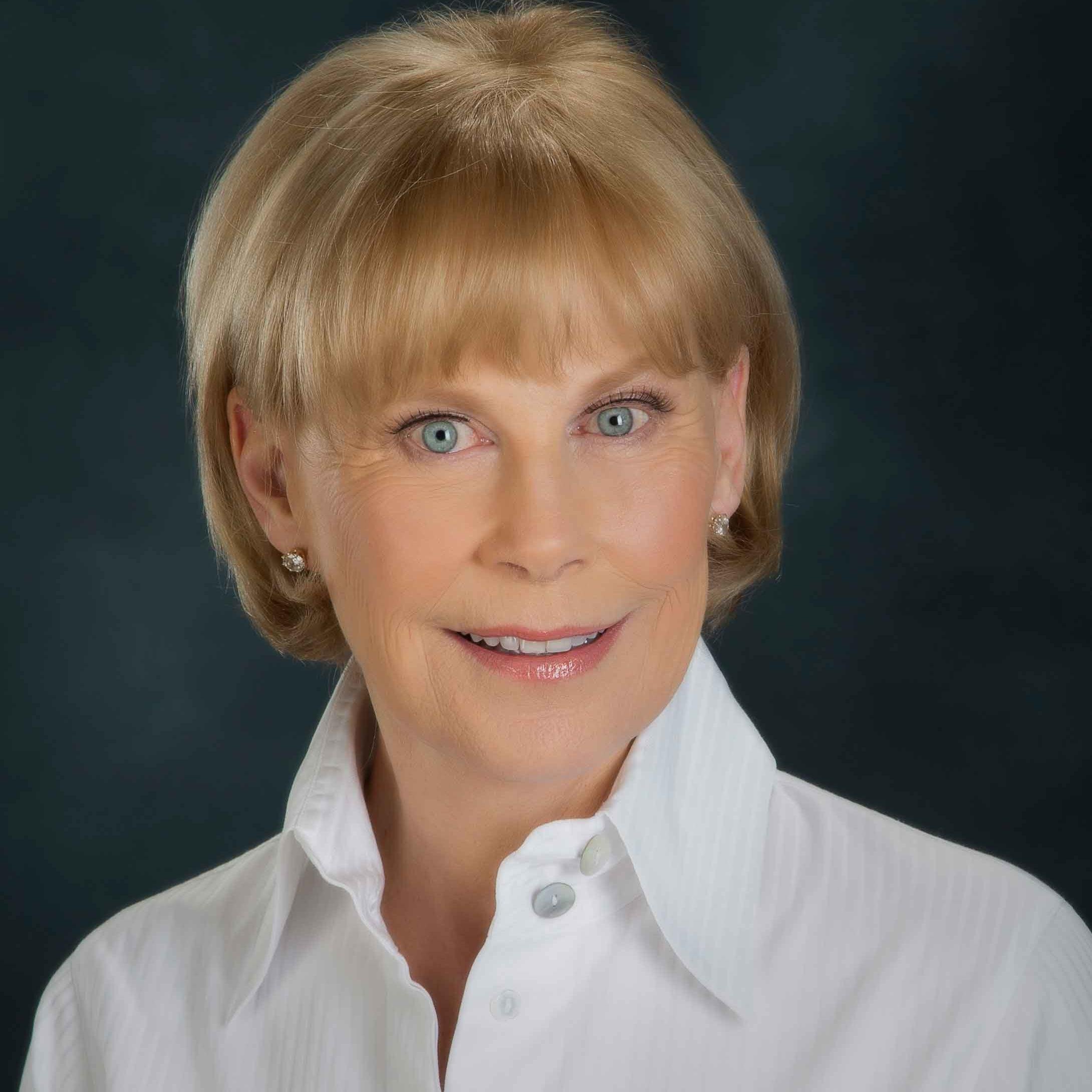 Mary Alice Williams is the anchor for NJTV News, NJTV's weeknightly news program.