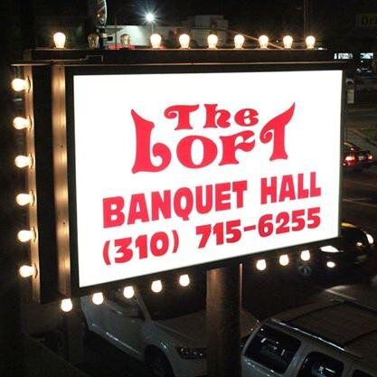 Night Club, Banquet Hall, Concert Venue located at 12823 S. Avalon Blvd, Los Angeles, CA 90061 - Call 310.715.6255