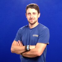 Ricardo Sanchez (@ricsblake) 's Twitter Profile