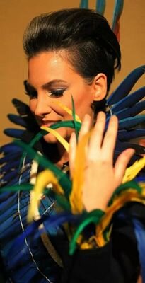 Cantora sul-mato-grossense