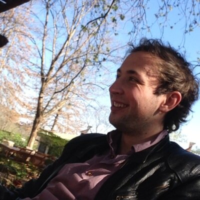 CA (SA), Masters student. Interested in politics, philosophy, economics and general current affairs. SA sport and Fulham FC fan.