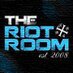 Riot Room (@riotroom) Twitter profile photo Riot Room (@riotroom) Twitter profile photo