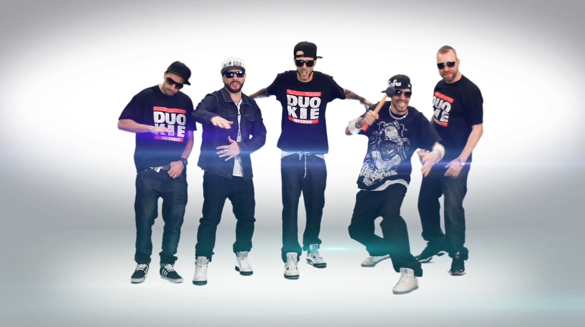 Las mejores frases de Rap; NACH, TOTE KING, DUO KIE, SFDK, RAPSUSKLEI, LOS CHIKOS DEL MAÍZ, CHOJÍN, SHARIF, OCER Y RADE, RAYDEN...