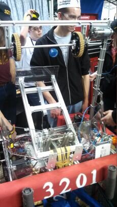 3201rambotics